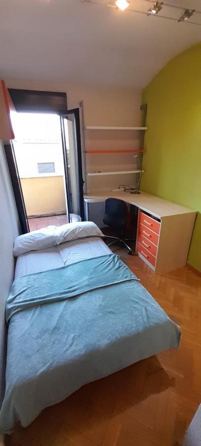 Homestay Independiente En Casa Compartida