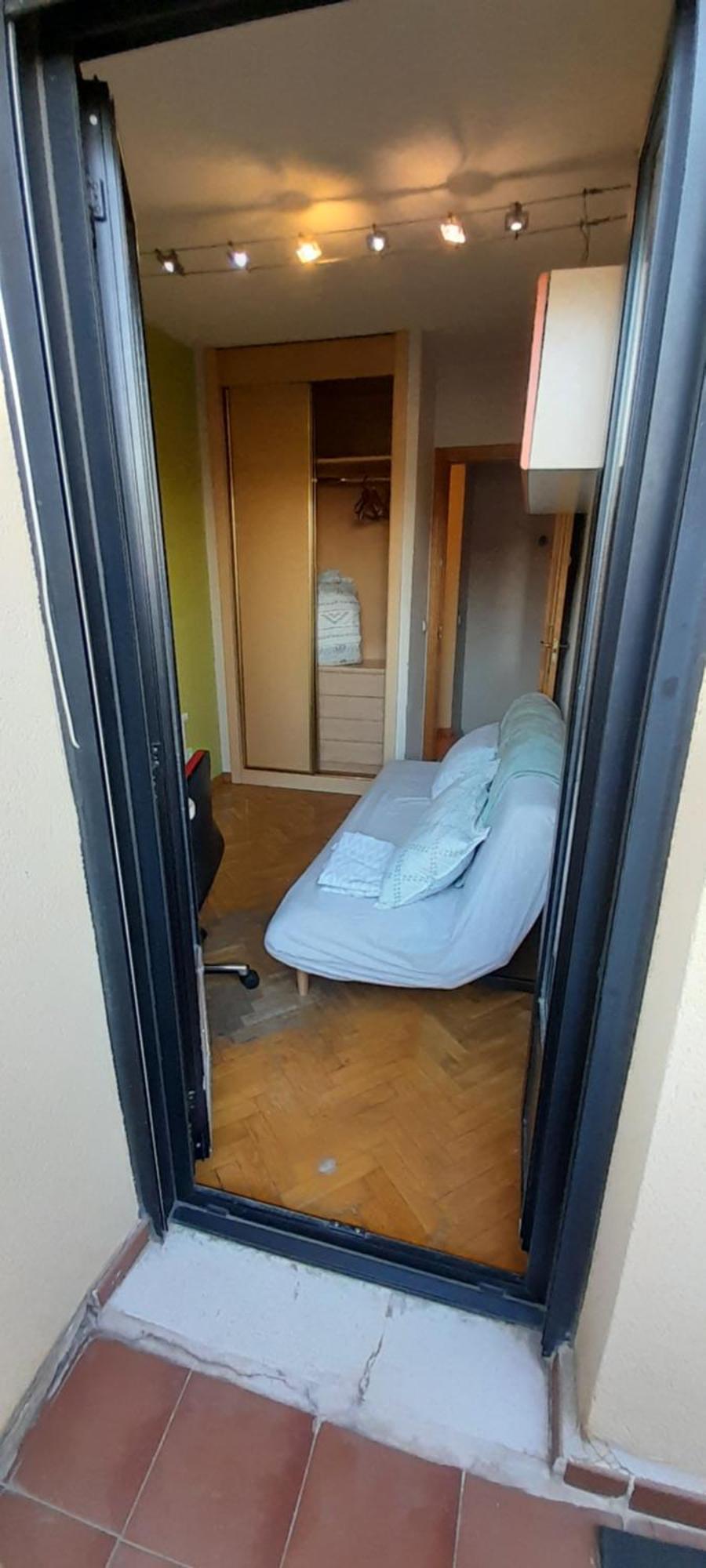 Independiente En Casa Compartida Homestay