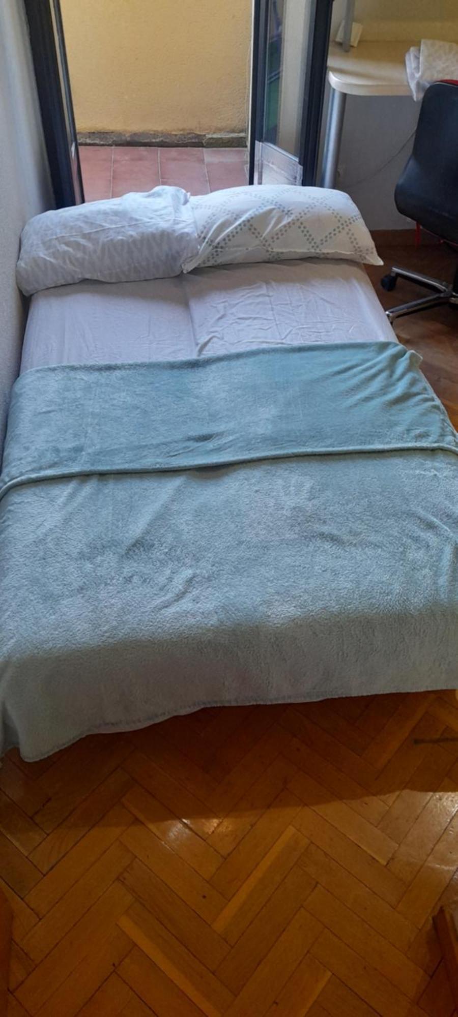 Independiente En Casa Compartida Homestay *